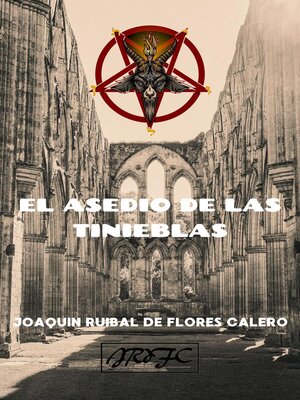 cover image of El Asedio de las Tinieblas